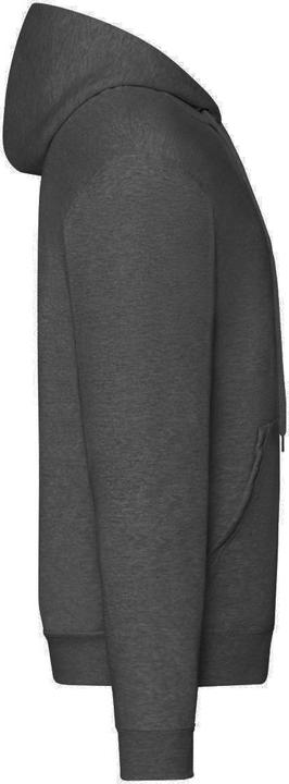 Produktbild Fruit of the Loom Kapuzenpullover (S)
