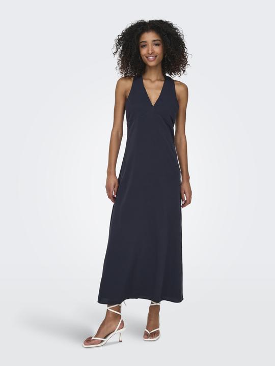 Produktbild Only ONLNOVA Langes Kleid Kleid (XL)