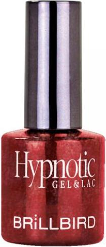 Produktbild BrillBird Hypnotic G&L “114” – 8ml (Gel-Effekt Nagellack)