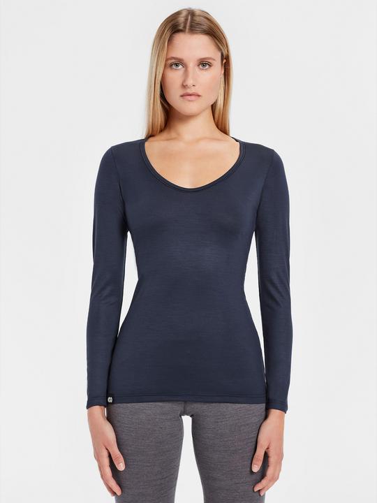 Actual product image Rewoolution Roxby W's T-Shirt SS (XS)