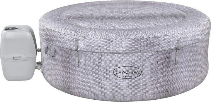 Immagine prodotto Bestway Lay-Z-Spa Cancun AirJet (4 pers.)