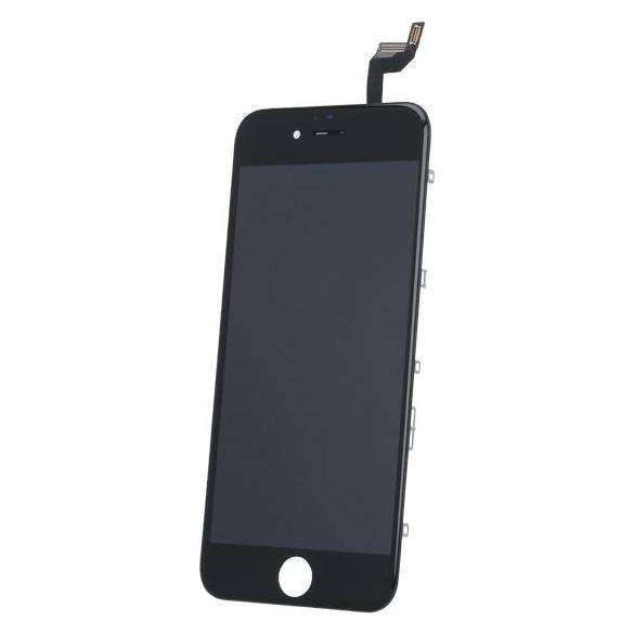 OEM LCD Display mit Touchscreen iPhone 6s schwarz AAA (Display, Apple iPhone 6s), Mobilgerät Ersatzteile, Schwarz