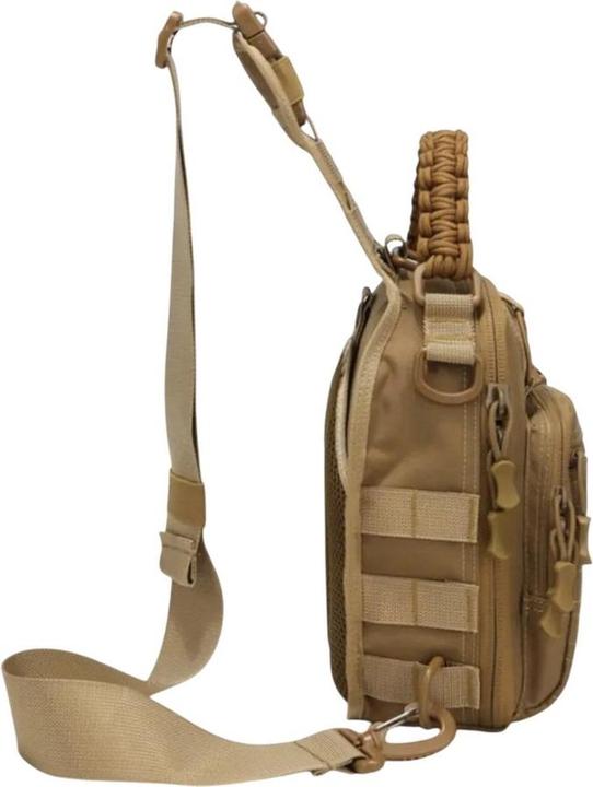 Produktbild Offlander Tactical 5L Pouch (5 l)