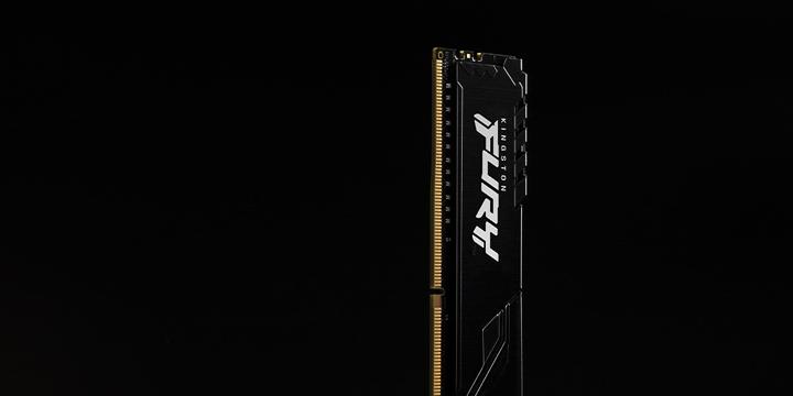 Produktbild Kingston FURY Beast (1 x 16GB, 3600 MHz, DDR4-RAM, DIMM)