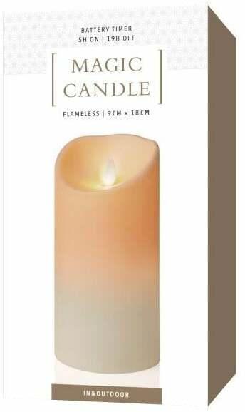 Produktbild STT Magic Candle outdoor (1 x)