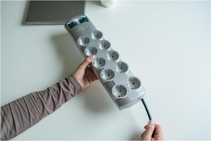 Image du produit Brennenstuhl Primera Line (10 x, CEE 7/3, 2 m)