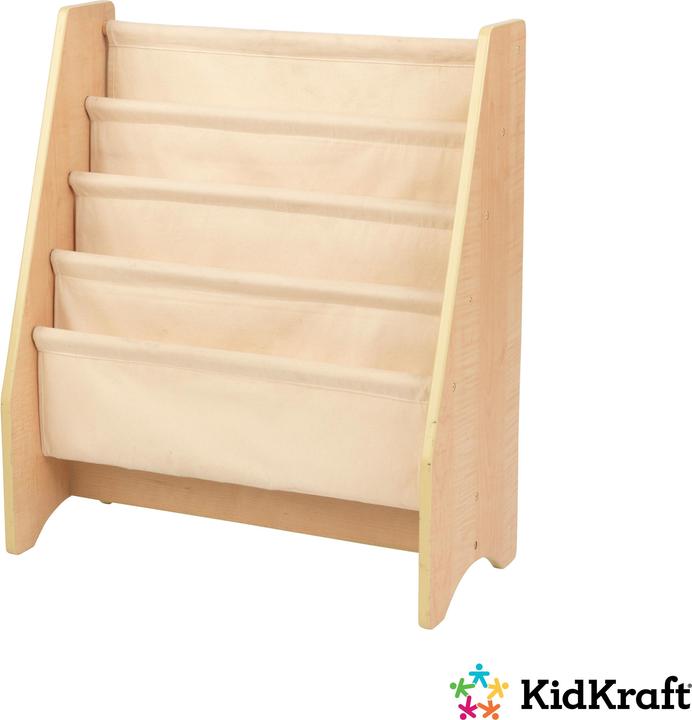 Produktbild KidKraft Hängefächerregal