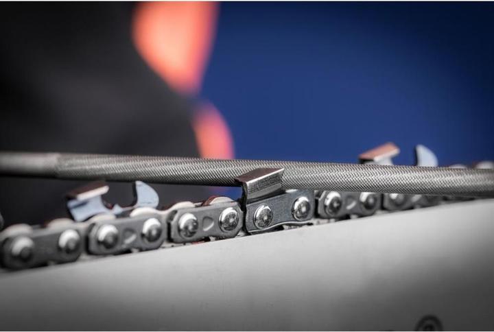 Actual product image Pferd Chainsaw file (200 mm)