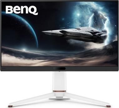 Actual product image BenQ EW2790U (3840 x 2160 Pixels, 27")