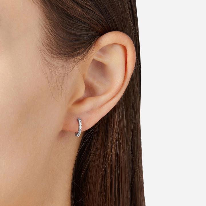 Immagine prodotto Chiara Ferragni Pave Ohrringe (Argento 925)