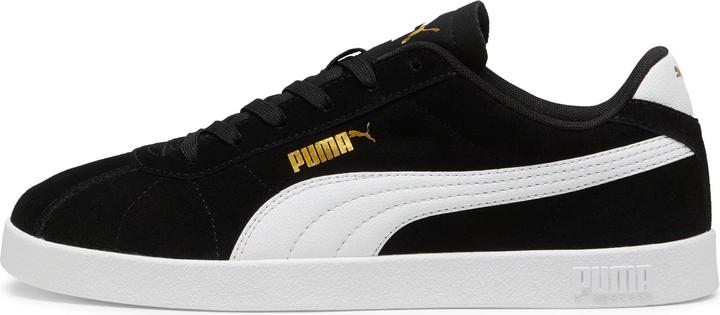 Actual product image Puma Club II (43)