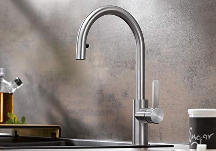 Actual product image Blanco Candor-S
