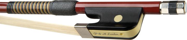 P&H Bows Viola bow 13-14", Fiberg
