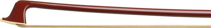 Actual product image P&H Bows Viola bow 13-14", Fiberg