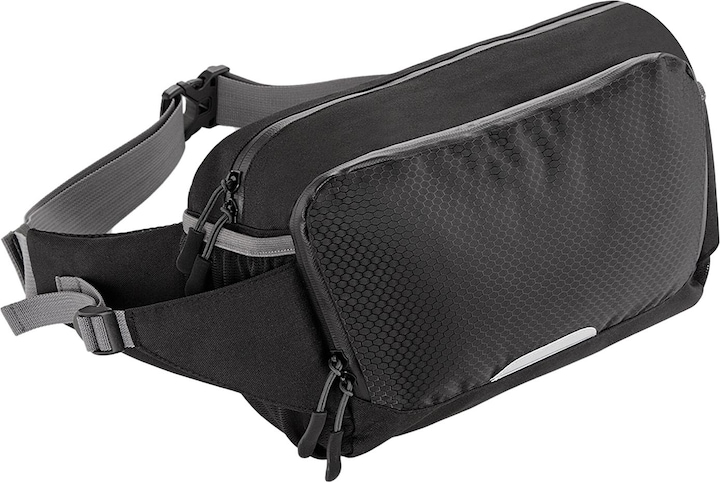 Actual product image Quadral SLX Performance 5L Waist Bag