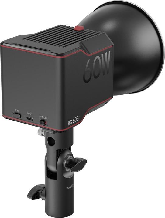 Produktbild SmallRig RC 60B COB LED (Videoleuchte)