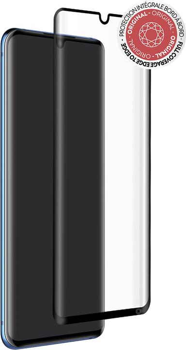 Actual product image Bigben Connected Glass screen protector (1 Piece, ZTE Axon 10 Pro)