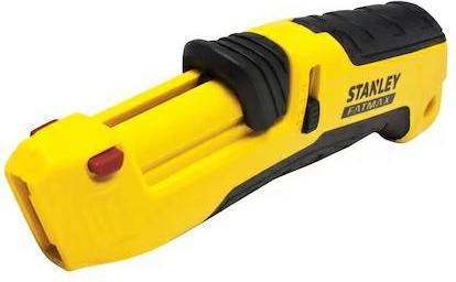Produktbild Stanley FATMAX Metall Sicherheitsmesser (Cutter)
