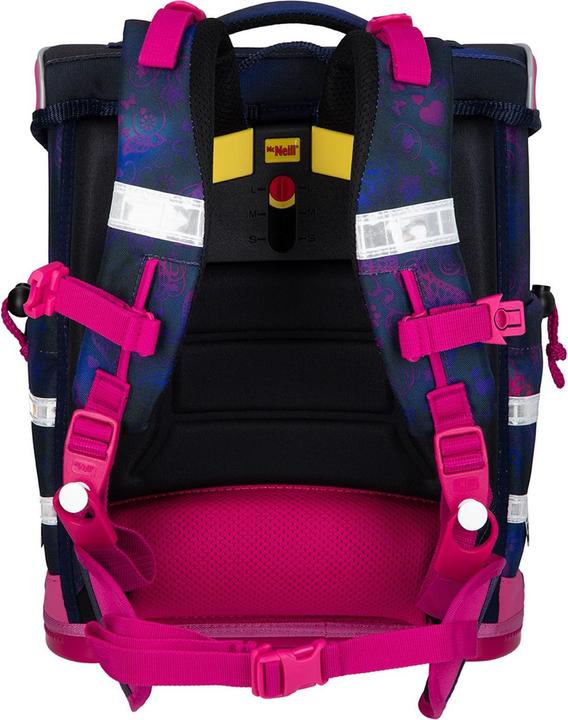 Produktbild Mc Neill Ergo Pure Flex Schoolbag (20 l)
