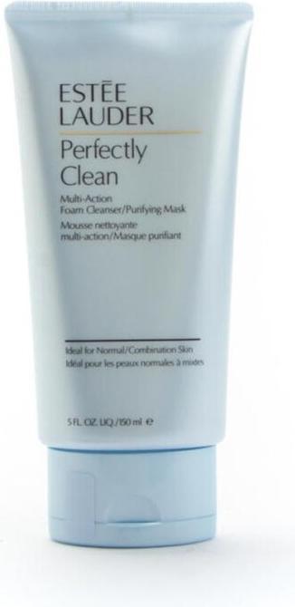 Image du produit Estée Lauder Perfectly Clean (Mousse nettoyante, 150 ml)