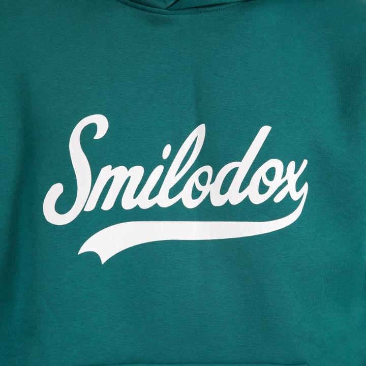 Image du produit Smilodox Hoodie Lorik (M)