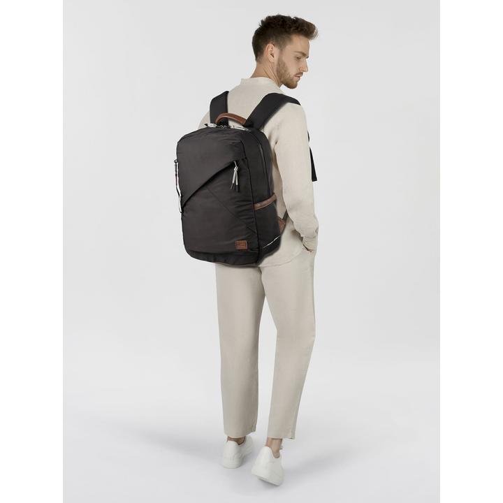 Actual product image Camel Active AURUM Rucksack mit gepolstertem Laptopfach (18 l)