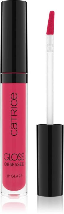 Produktbild Catrice Gloss Obsessed Lip Glaze (030 - Gloss Over It)