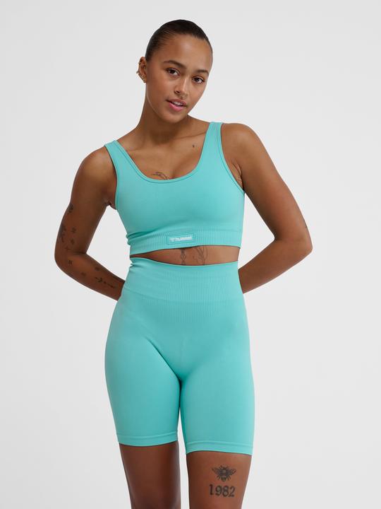 Actual product image hummel hmlALIVE SEAMLESS BRA (XS)
