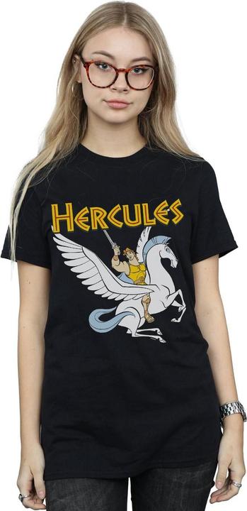 Produktbild Disney Hercules With Pegasus TShirt (S)