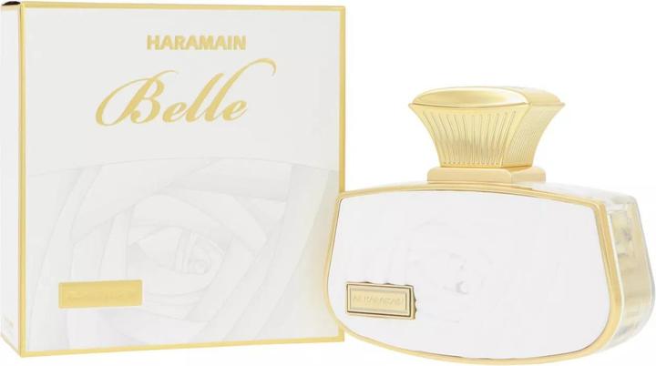 Immagine prodotto Al Haramain Belle - EDP - 75 ml (Eau de parfum, 75 ml)