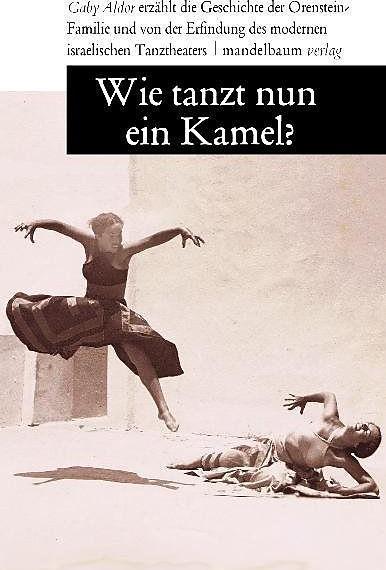 Produktbild Wie tanzt nun ein Kamel? (Deutsch, Gaby Aldor, 2012)