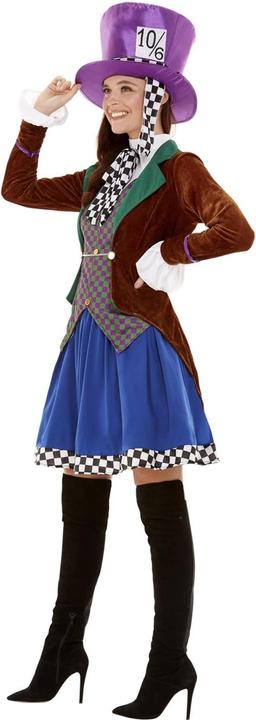 Produktbild Smiffys Kostüm (S)