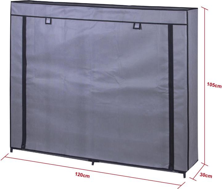 Produktbild IDIMEX Viola (120 x 30 x 105 cm)