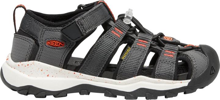 Actual product image Keen Newport Neo H2 Sandals Kids (29)