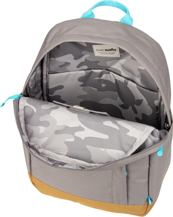 Produktbild Pacsafe Go 15 (15 l)