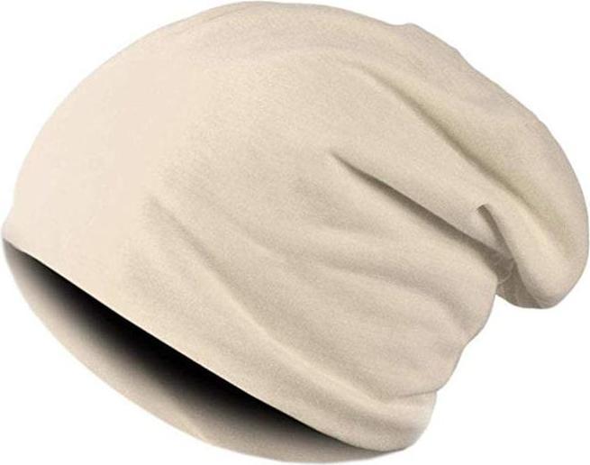 Immagine prodotto JTI Berretto sottile in stile baggy - Beige