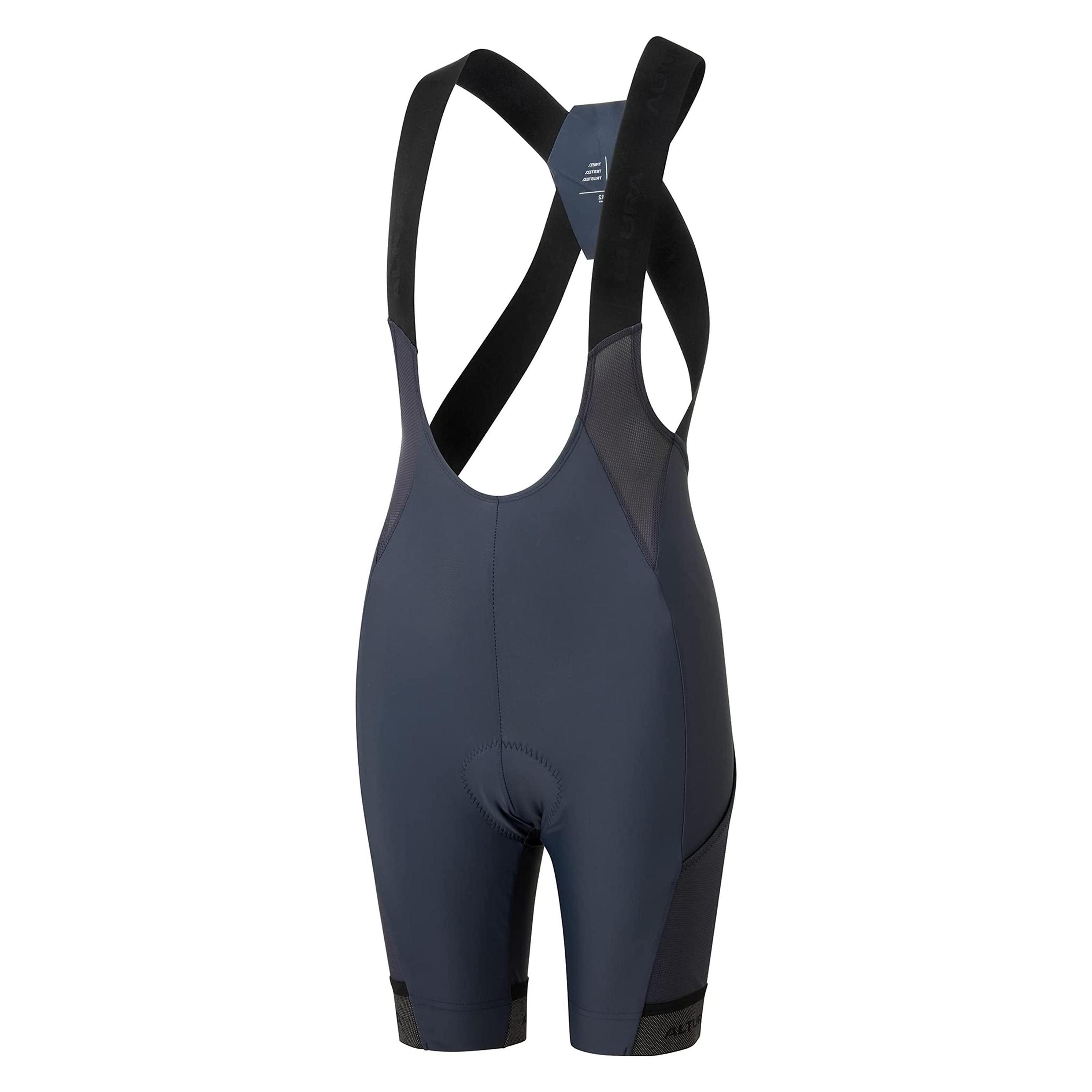 Altura, Damen, Velohosen, Progel (Xl), Blau