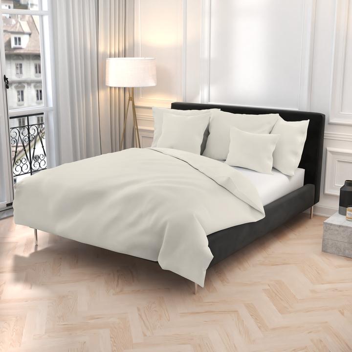 Produktbild Home Fashion Lenja (Kopfkissenbezug, 65 x 100 cm)