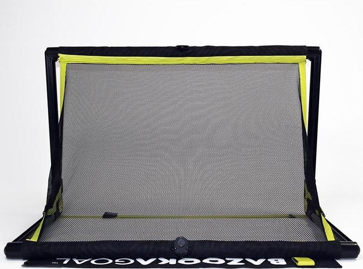 Actual product image BazookaGoal goal