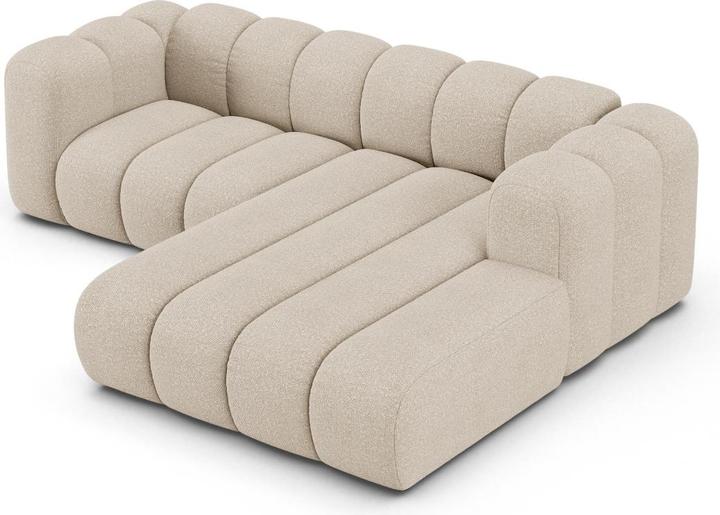 Produktbild Micadoni Lupine (Ecksofa)