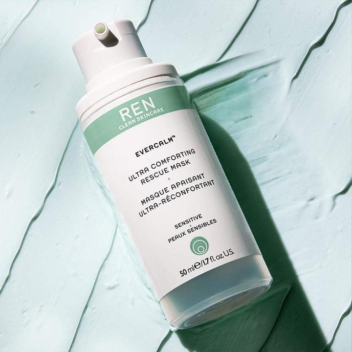 Actual product image Ren Evercalm (50 ml)