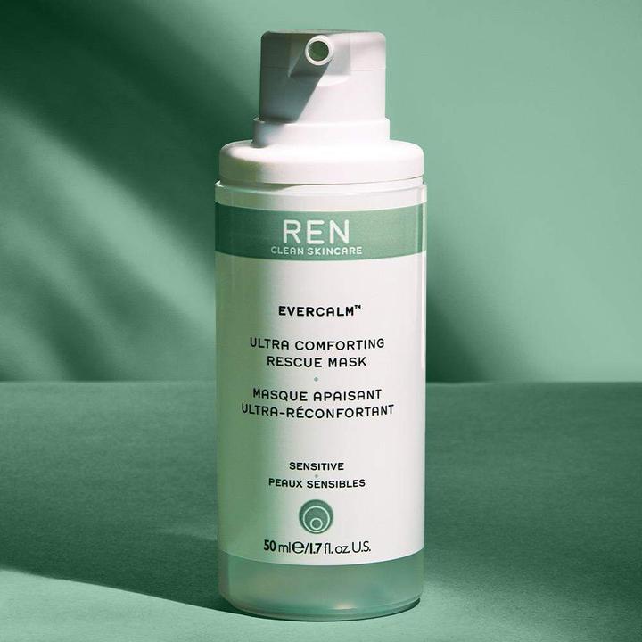 Actual product image Ren Evercalm (50 ml)