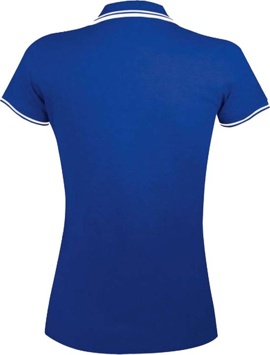 Produktbild Sols Pasadena Poloshirt (M)