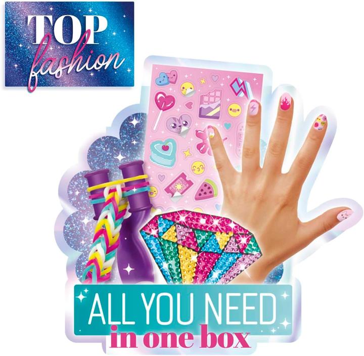 Actual product image Craze Adventskalender Top Fashion