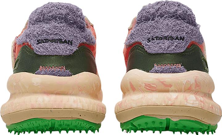 Image du produit Satorisan Chacrona Linen Blush Pink (37)