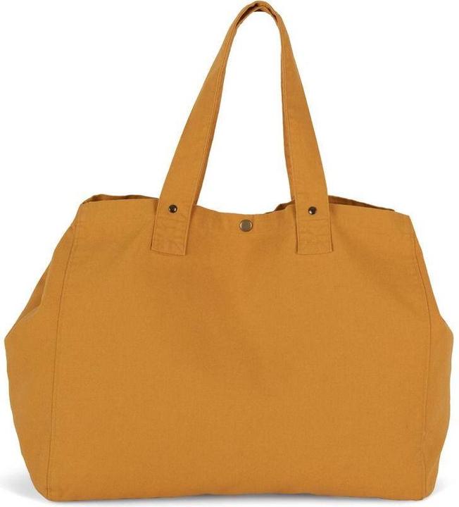 Image du produit Kimood Sac de en coton délavé