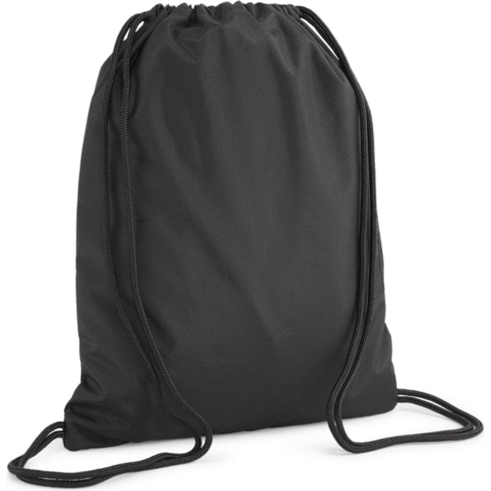 Thumbnail - Puma, Tasche, Deck Gym Sack II, Schwarz