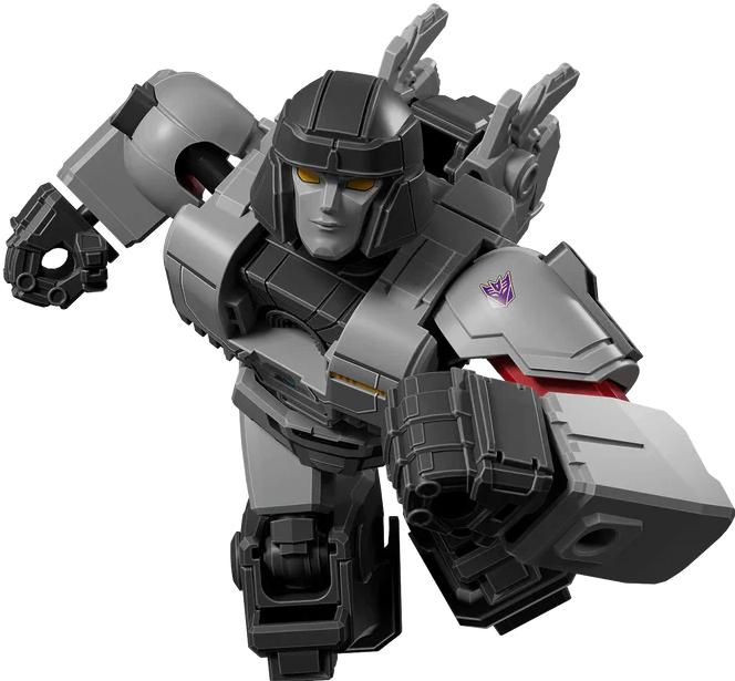 Actual product image Blokees Transformers Galaxy Version 07 One Wave 2 Asst : 9pcs