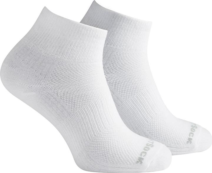 Immagine prodotto Wrightsock Quartiere Coolmesh II (41.5, 42, 43, 44)