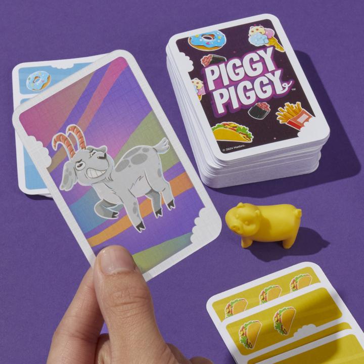 Image du produit Hasbro Piggy Piggy